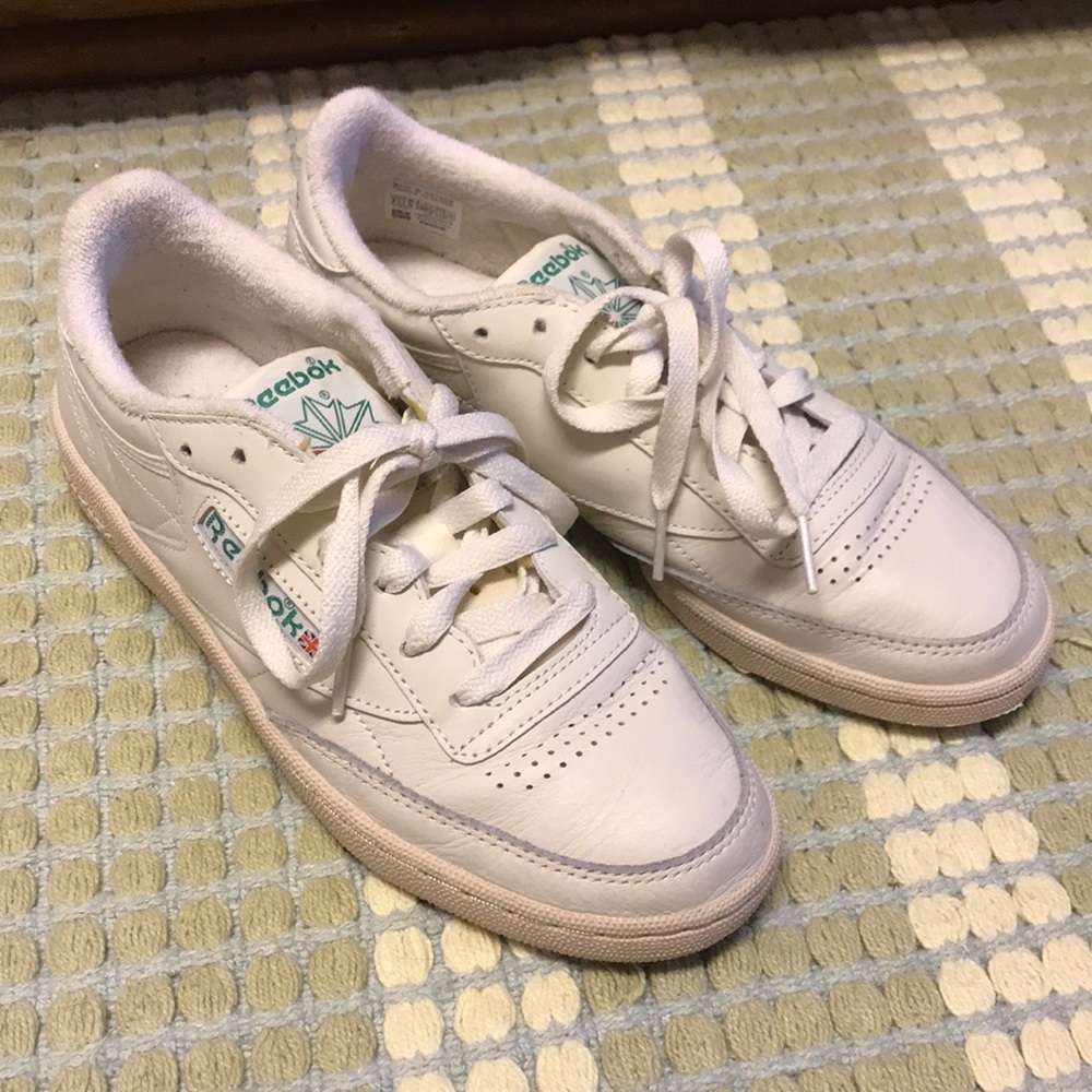 Reebok sneakers